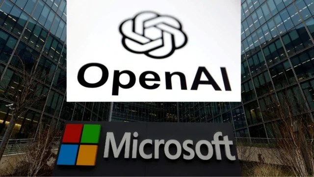 Microsoft and OpenAI's $100 Billion Supercomputer Dream