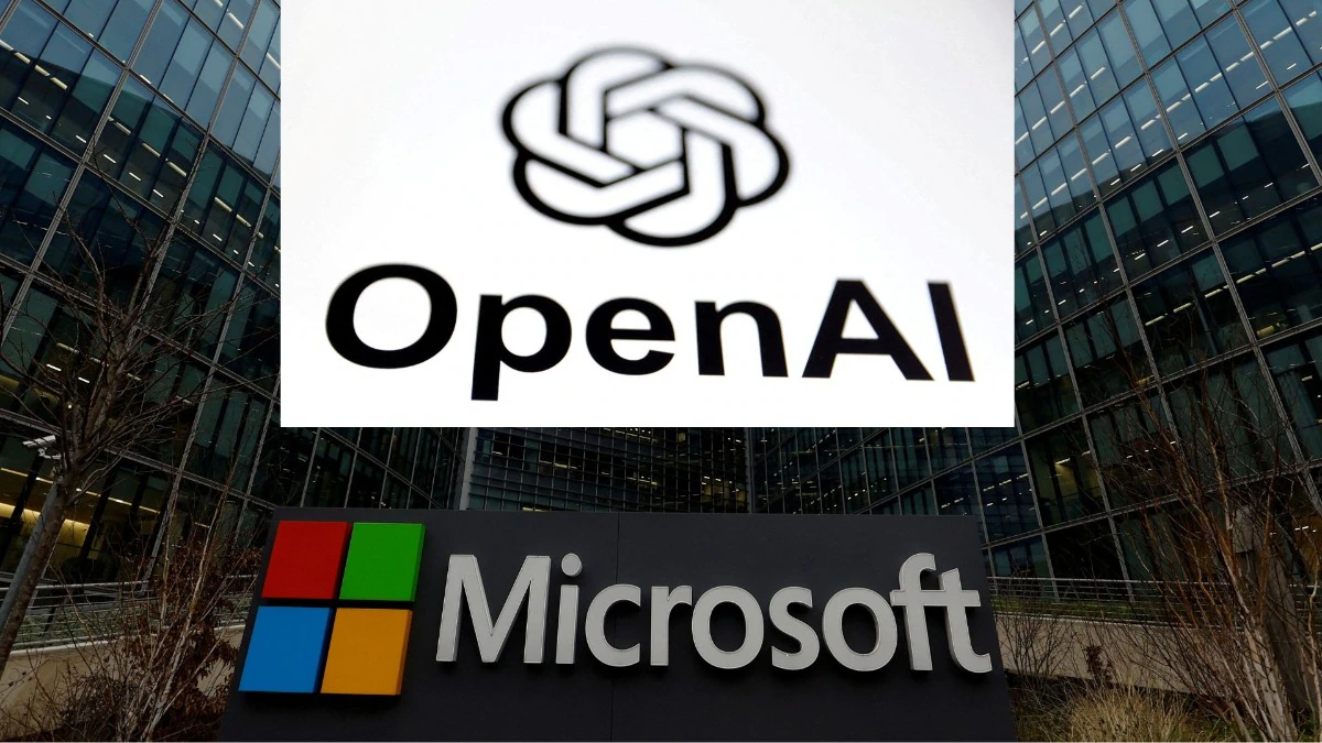 Microsoft and OpenAI's $100 Billion Supercomputer Dream