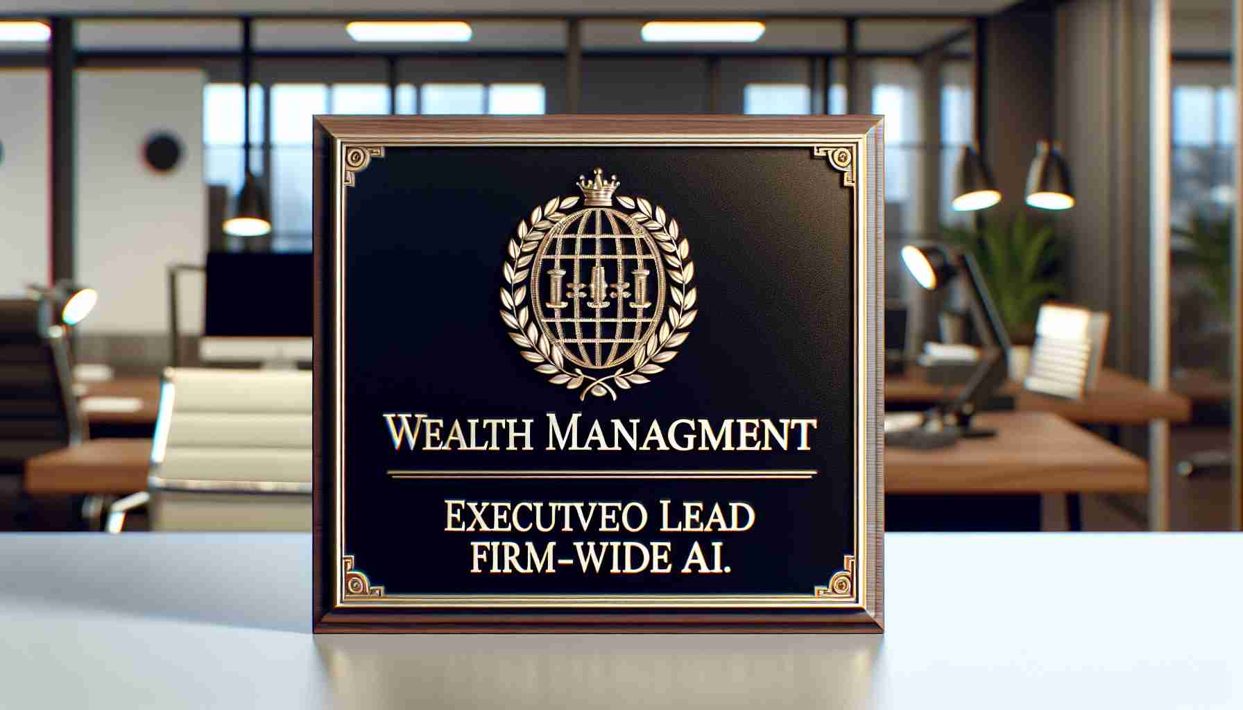 Morgan Stanley Leads Wall Street's AI Charge with Strategic Head Appointment