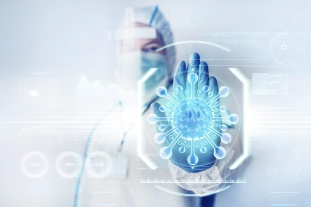 Nvidia and AI Transforming Healthcare and Nursing