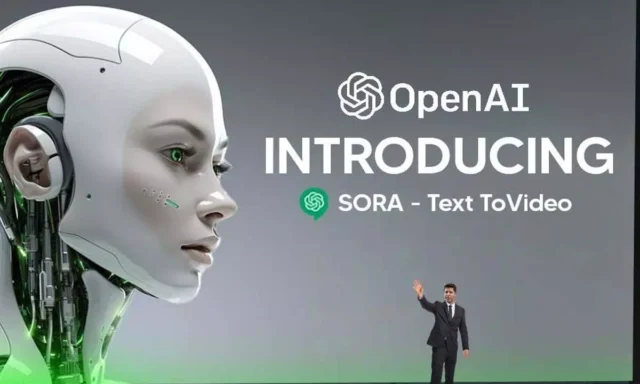 OpenAI’s Sora Text-to-Video Generator Set for Public Release