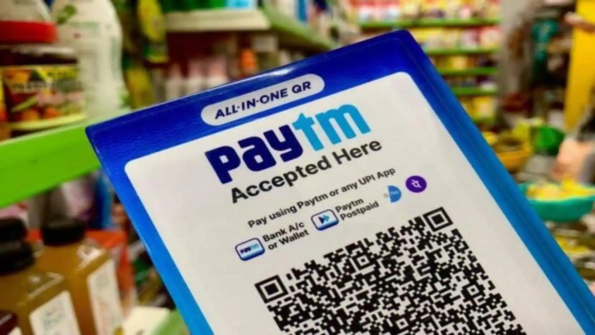 Paytm Secures NPCI Approval as Third-Party UPI App