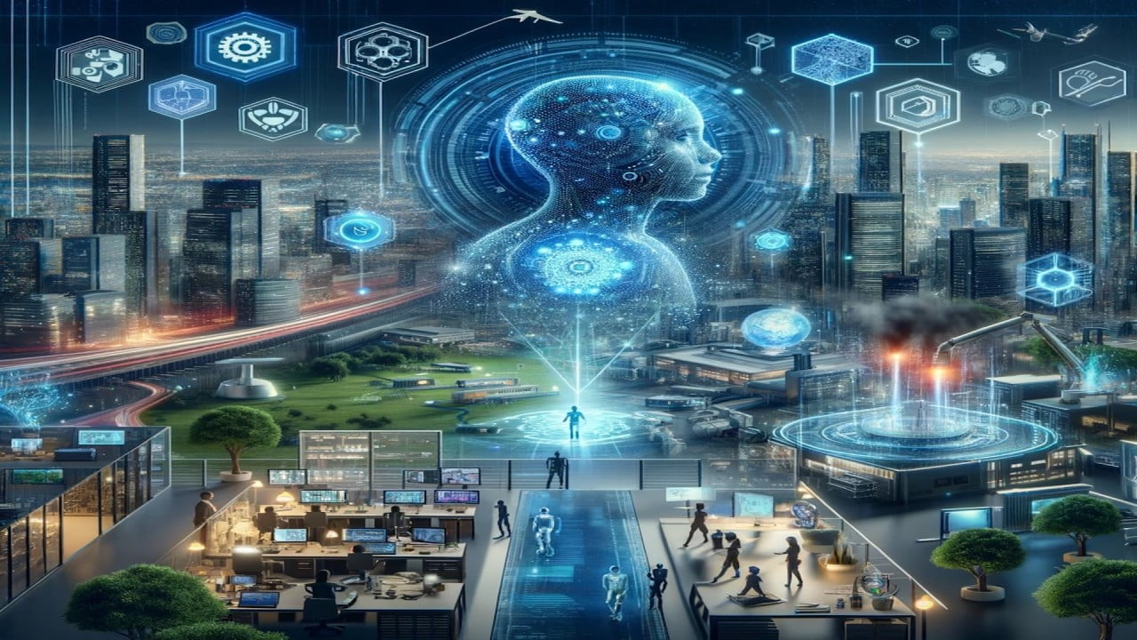 Siri’s Evolution to Mimic ChatGPT: A Glimpse into the Future Siri's Evolution to Mimic ChatGPT