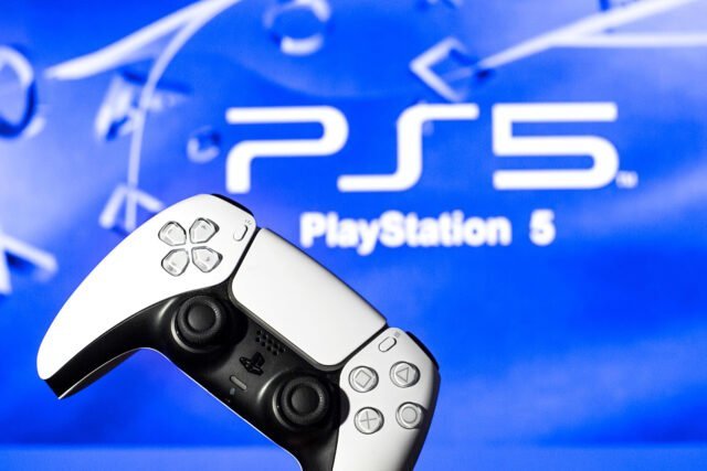 Sony's PS5 Pro A Powerhouse Console Arriving Holiday 2024