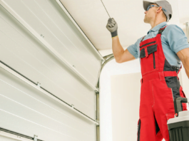 The Complete Guide to Garage Door Maintenance: Keeping It Smooth and Secure