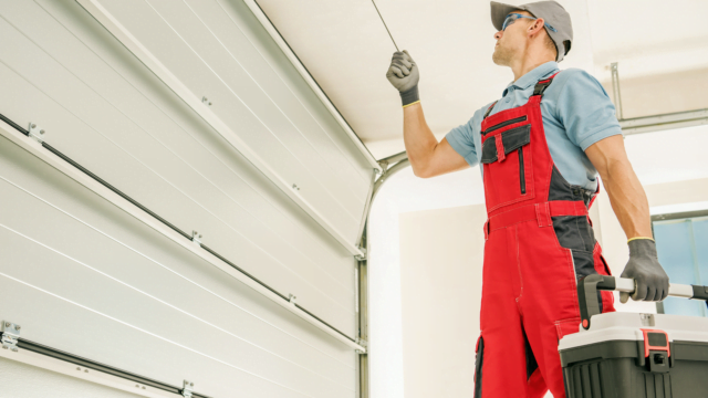 The Complete Guide to Garage Door Maintenance: Keeping It Smooth and Secure