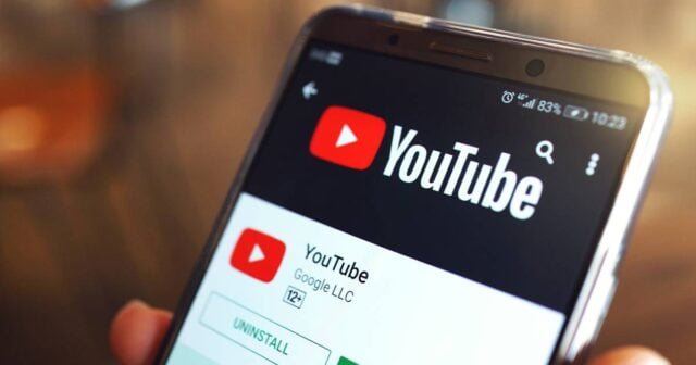 YouTube's Redesigned TV App A Focus Beyond Videos
