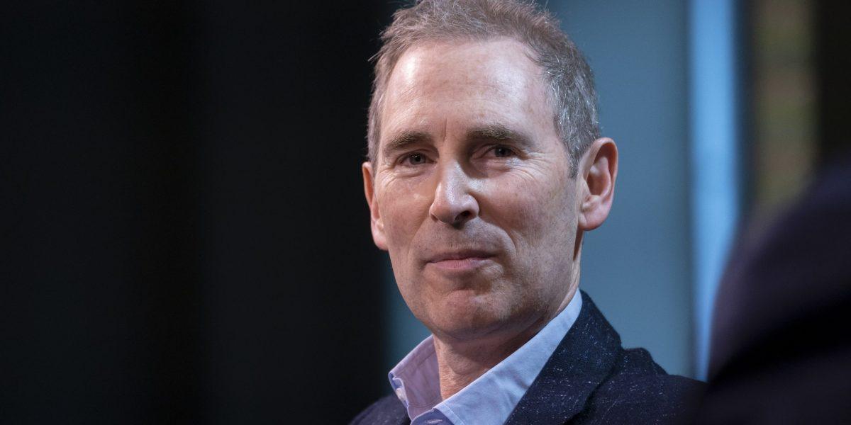 Amazon CEO Andy Jassy Signals Strong Commitment to Cost-Cutting and AI Investment Amazon CEO Andy Jassy's Commitment to Cost-Cutting and AI Investment in 2023 Shareholder Letter
