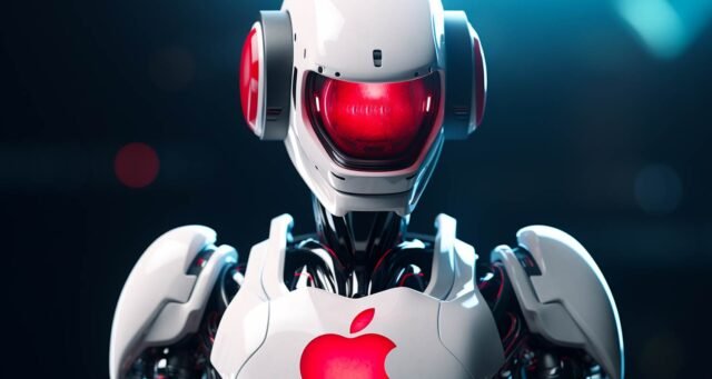 Apple Shifts Focus from Electric Cars to Home Robots