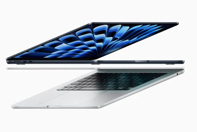 Apple's Next-Gen Tech M4 Macs and New iPads Arriving Soon
