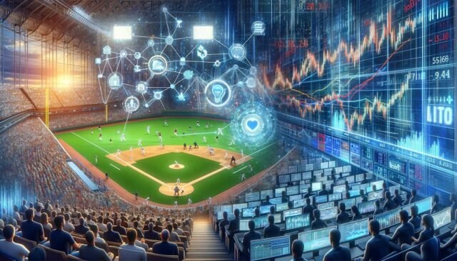 Decoding the Diamond How Baseball Showcases the Boundaries of AI