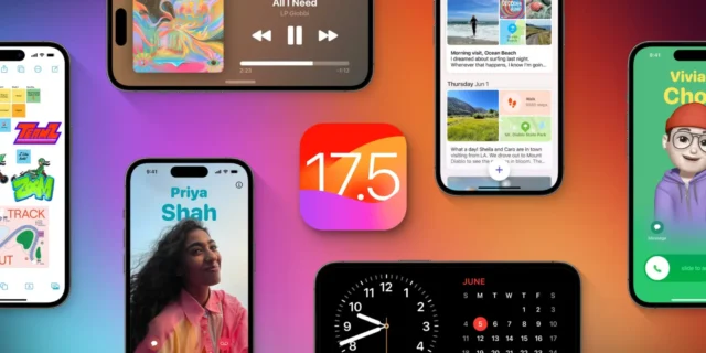 Everything You Need to Know About iOS 17.5 Beta 1