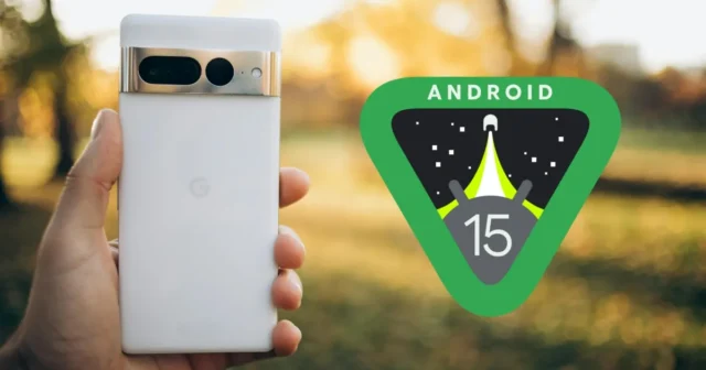 Exploring Android 15 Beta 1 and Its Fresh Features Including Pixel Weather
