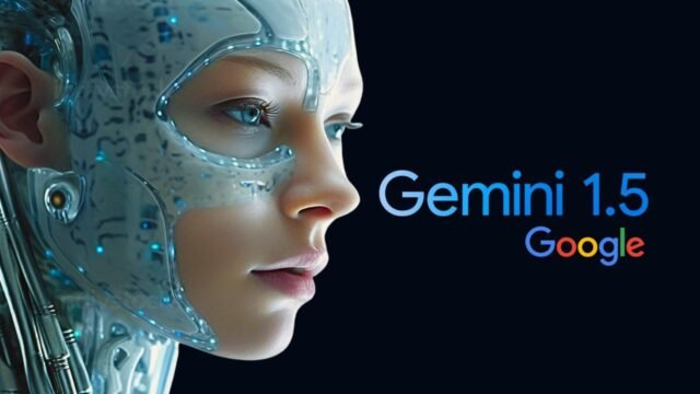 Google’s Gemini 1.5 Pro A Leap in AI Capabilities