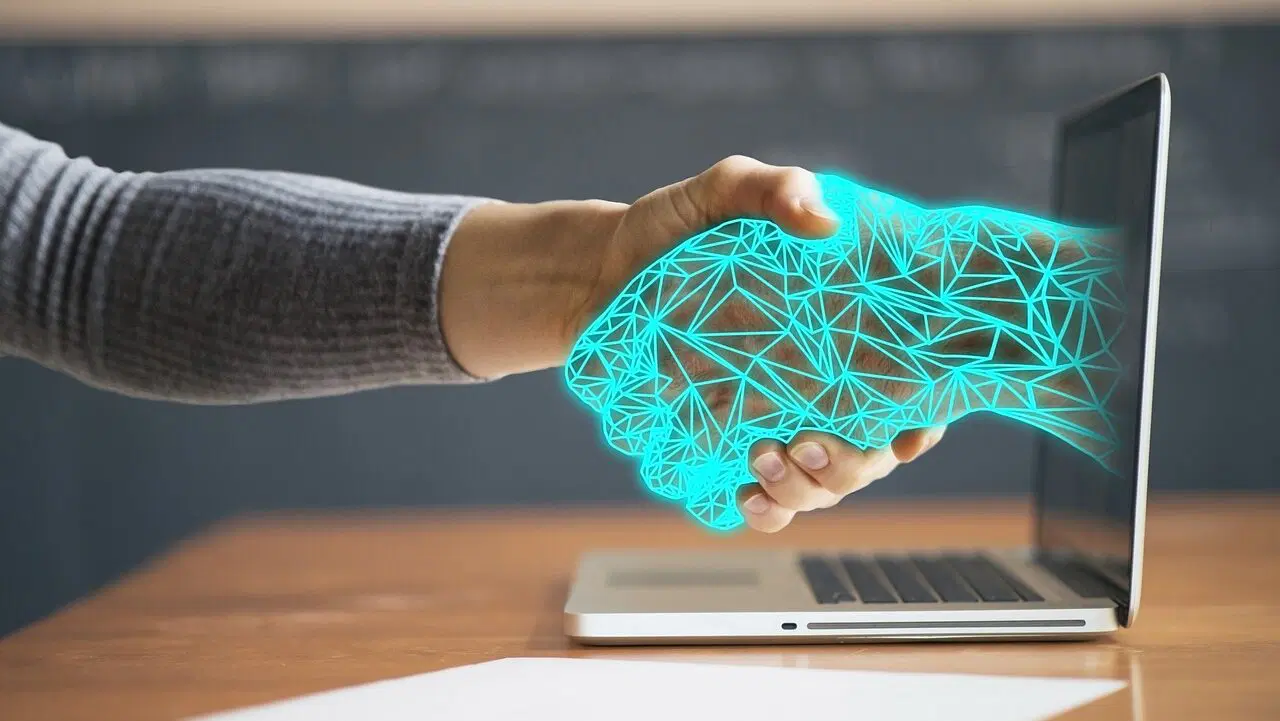 How AI is Revolutionizing Your Web Browsing Experience