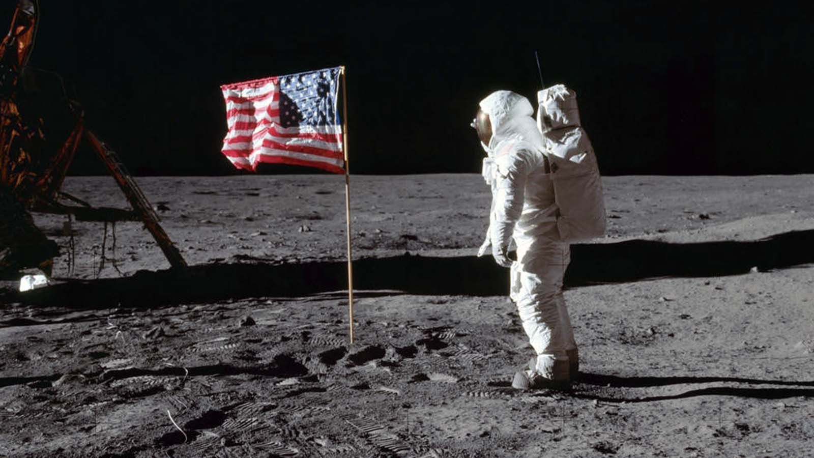 How Astronauts Will Navigate