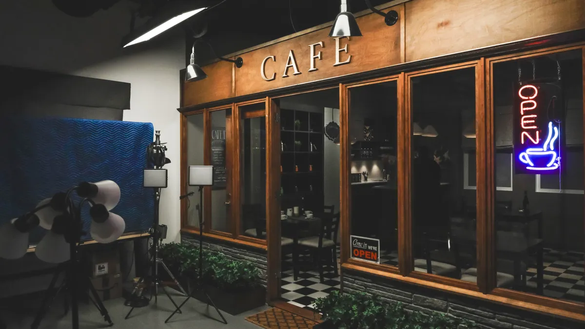 Inside Google's Secret Pixel Camera Test Lab A Glimpse into Innovation and Inclusivity