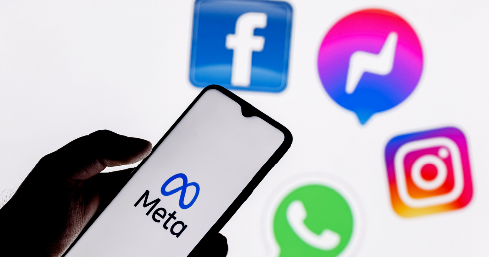 Meta Enhances Instagram with AI-Powered Search Bar Meta Enhances Instagram with AI-Powered Search Bar