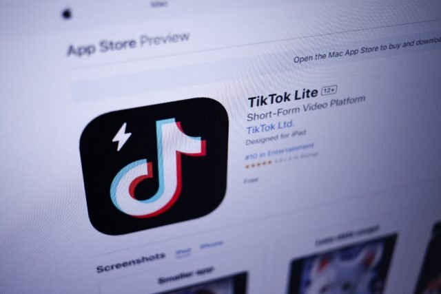 TikTok Temporarily Disables Reward Feature in France and Spain Following EU