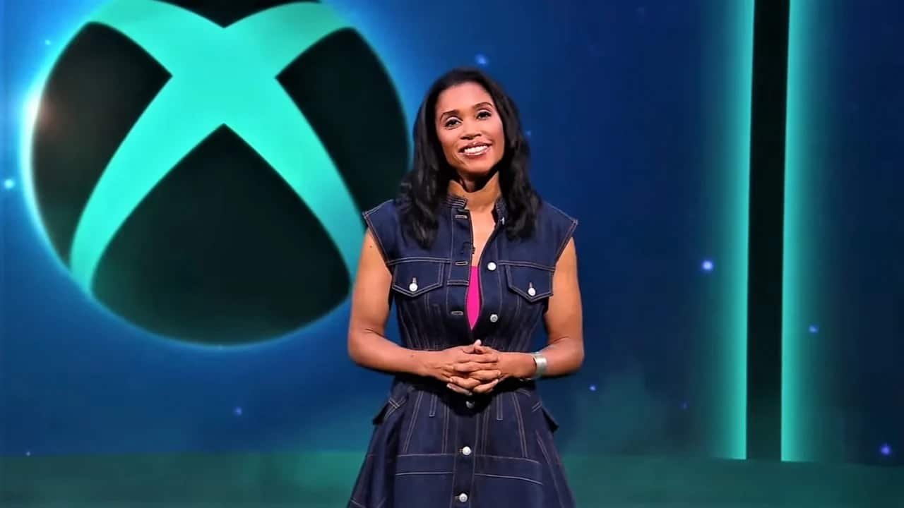 Xbox Leadership Transformation