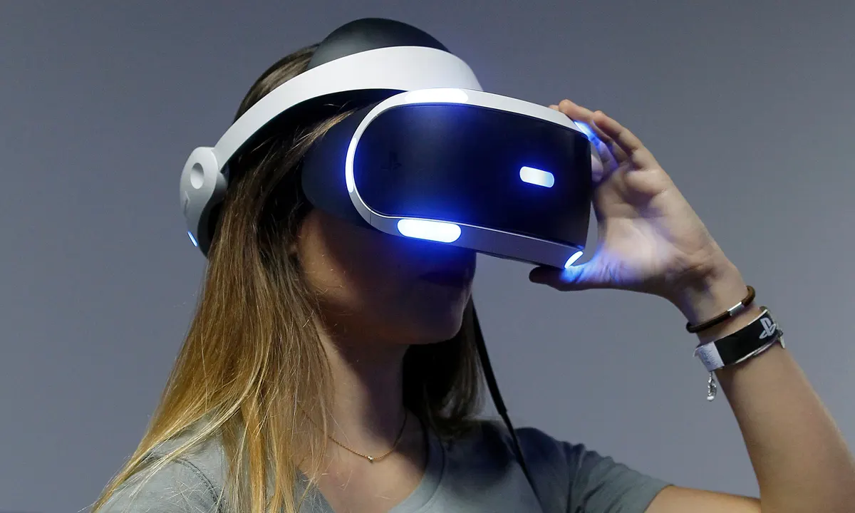 How Virtual Reality is Helping Prisoners Prepare for Life After Release How Virtual Reality is Helping Prisoners Prepare for Life After Release