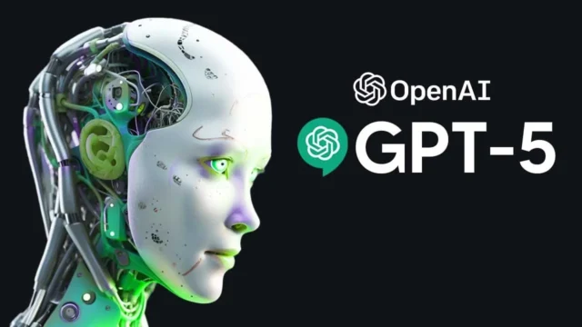 OpenAI's GPT-5 Plans and Apple's 2024 Hardware Lead ZDNET's Innovation Index