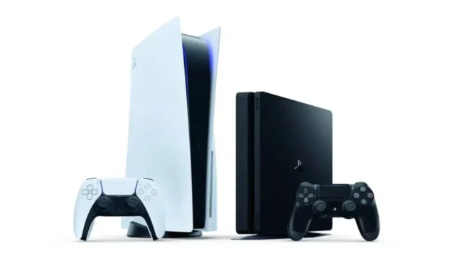 PlayStation 4 Continues to Thrive