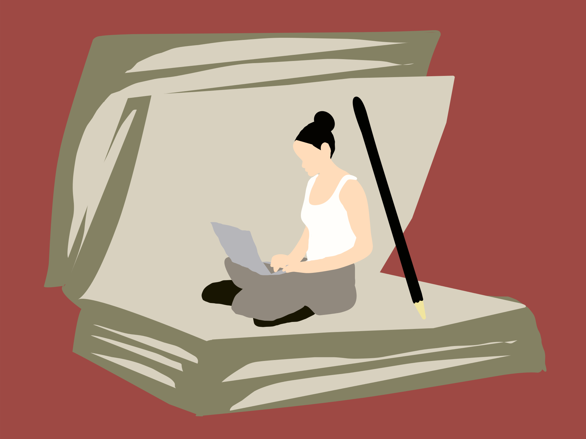 Support Literary Hub: Because Books Matter Support Literary Hub
