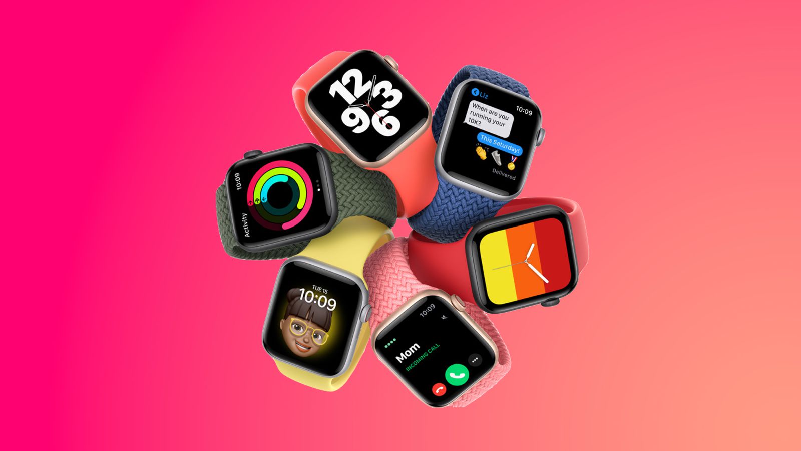 The Apple Watch SE is $60 Off this Memorial Day, and It's My Favorite Purchase This Year