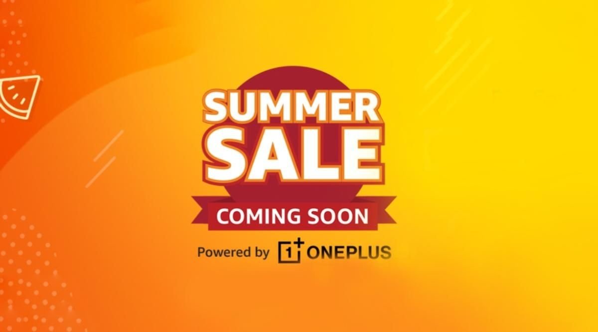 Amazon Announces Dates for Summer Sales Event