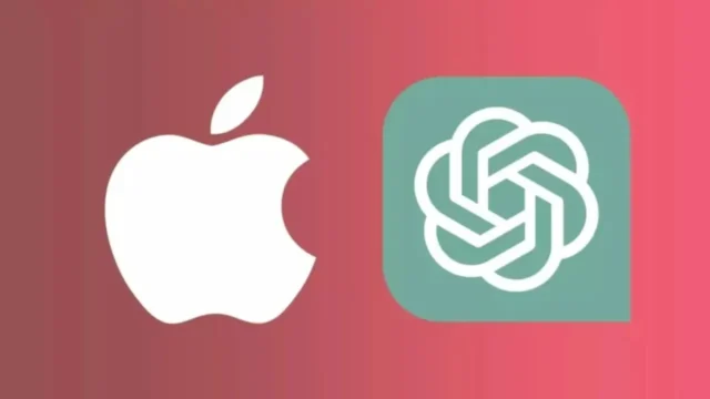 Apple Deepens AI Integration with OpenAI Partnership at WWDC