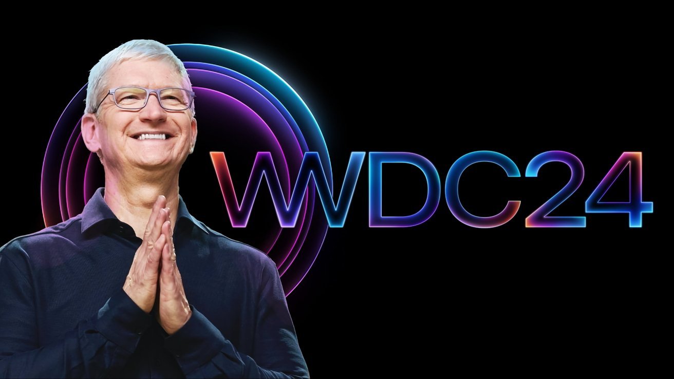 Apple WWDC 2024 Expected AI Features and Updates