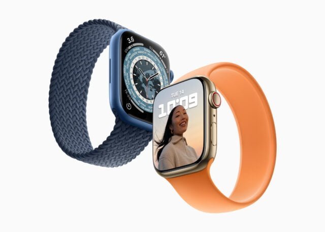 Apple Watch Latest Features