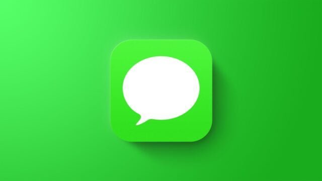 Apple is Finally Adding RCS Texting to the iPhone