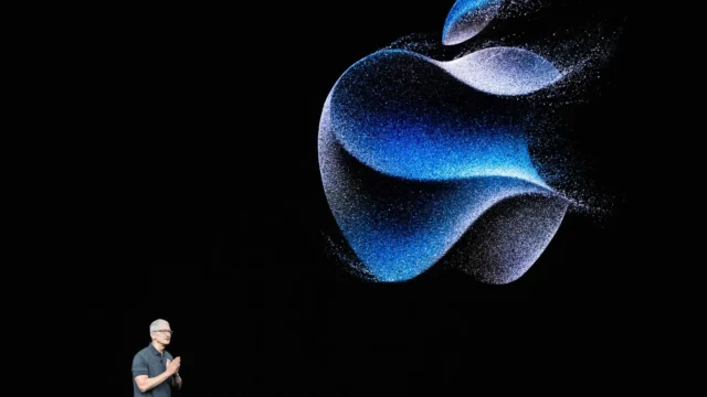Apple’s AI Opportunity