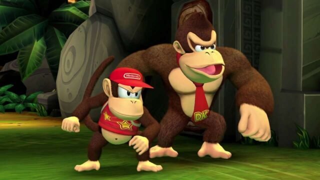 Donkey Kong Country Returns HD Preorders Are Live