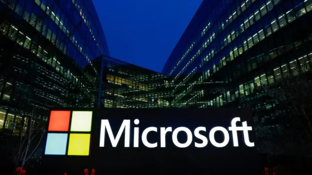 EU Accuses Microsoft of Secretly Collecting Children's Data