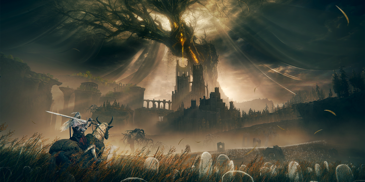 Modding the Challenge: Elden Ring’s Shadow of the Erdtree Redefines Difficulty Elden Ring's Shadow of the Erdtree Redefines Difficulty