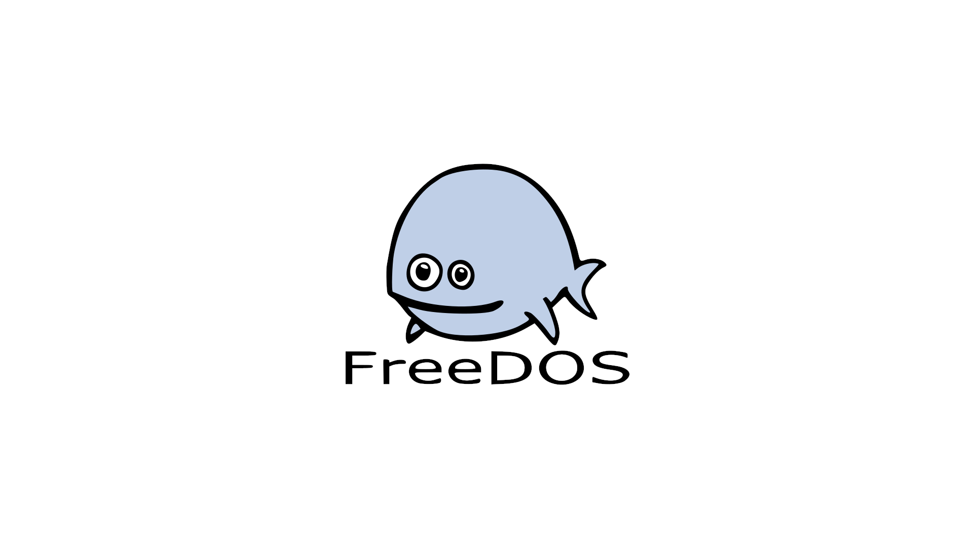 FreeDOS