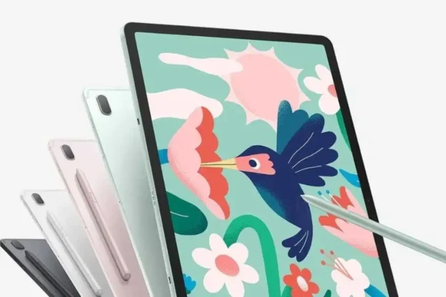 Galaxy Tab S10 Ultra Leaks Early