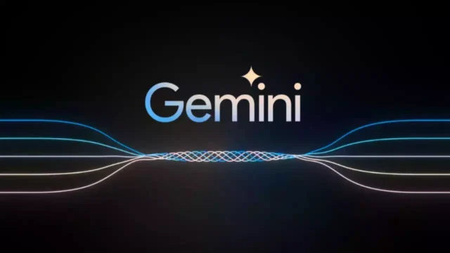 Google Introduces Memory Feature to Gemini AI