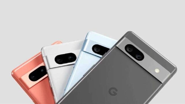 Google Set to Showcase AI Capabilities and New Pixel Phones at Upcoming EventGoogle Set to Showcase AI Capabilities and New Pixel Phones at Upcoming Event