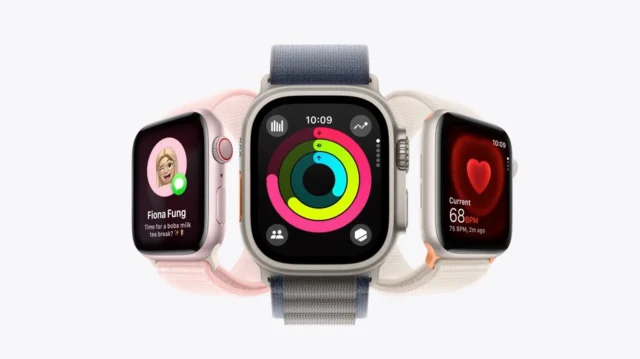 How iOS 18 and WatchOS 11 'Broke' My Apple Watch Expe