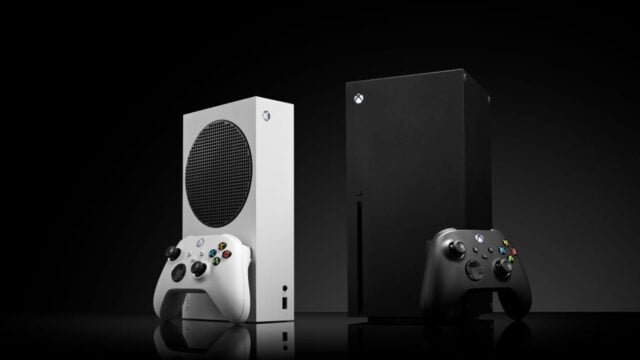 Inside Look at Microsoft's Canceled Xbox Cloud Console