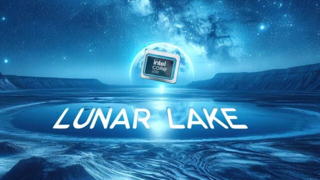 Intel's Lunar Lake