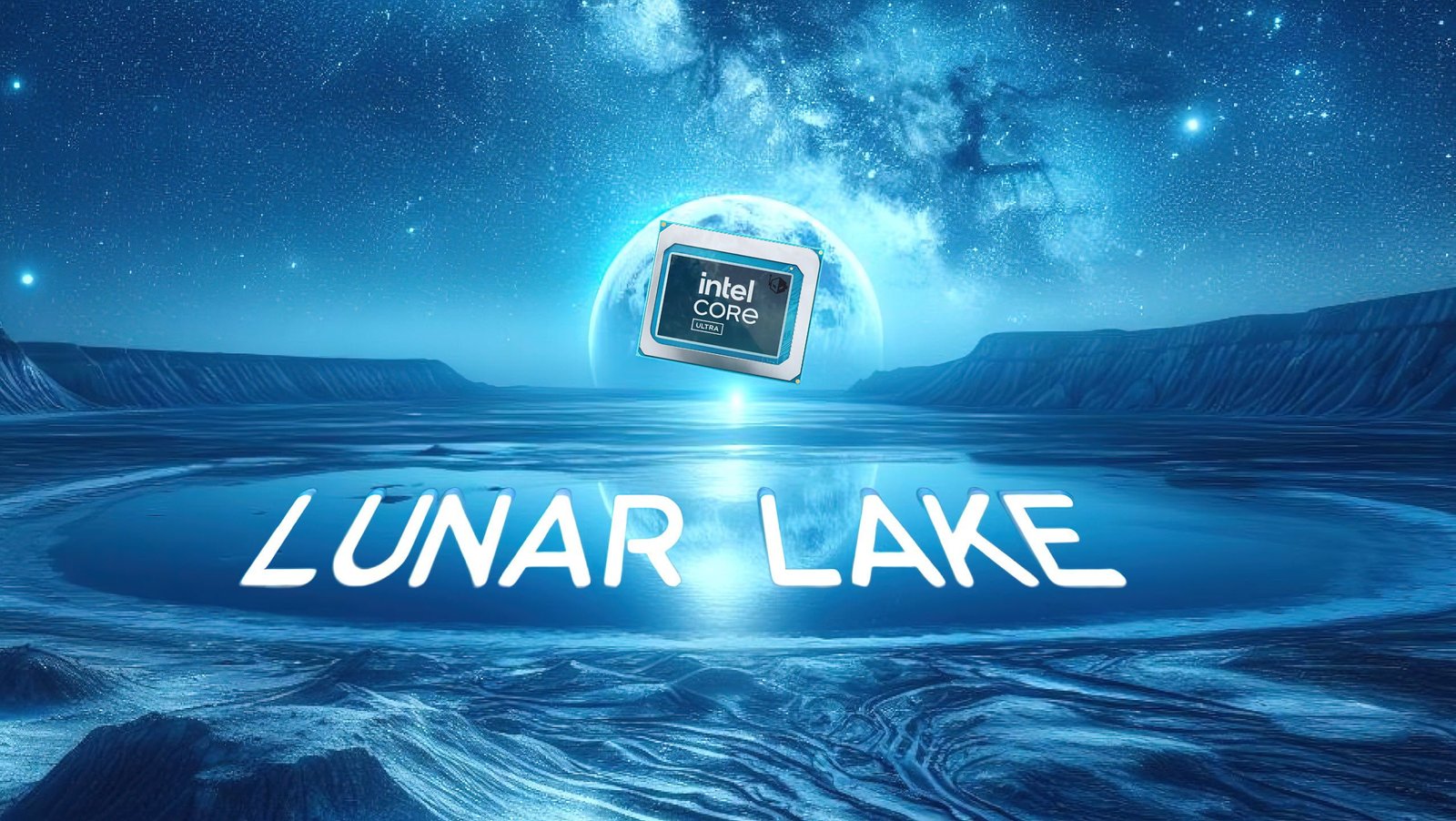 Intel's Lunar Lake