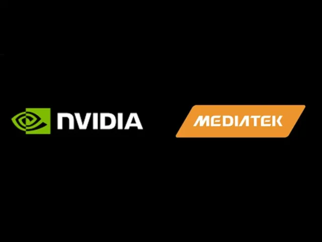 MediaTek and NVIDIA Plan New AI PC Processor for 2025 Release