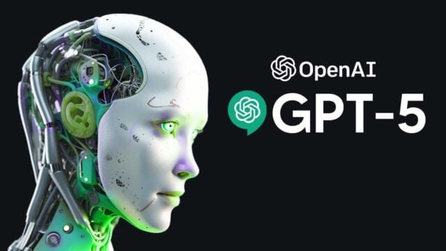 OpenAI's Next Leap with GPT-5