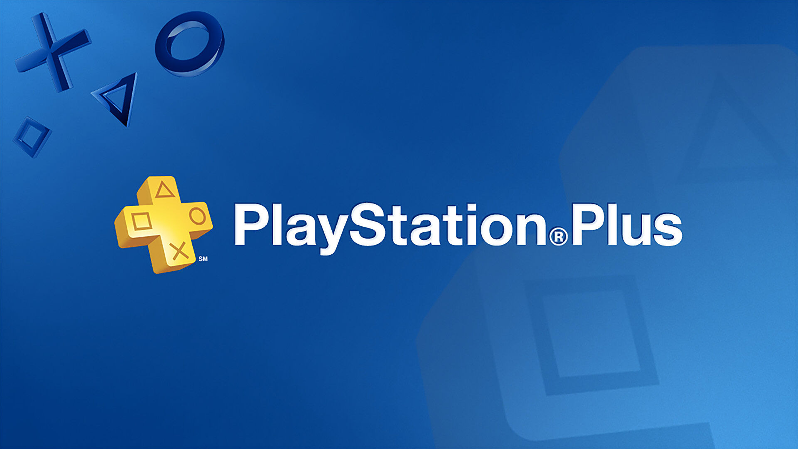 PlayStation Plus