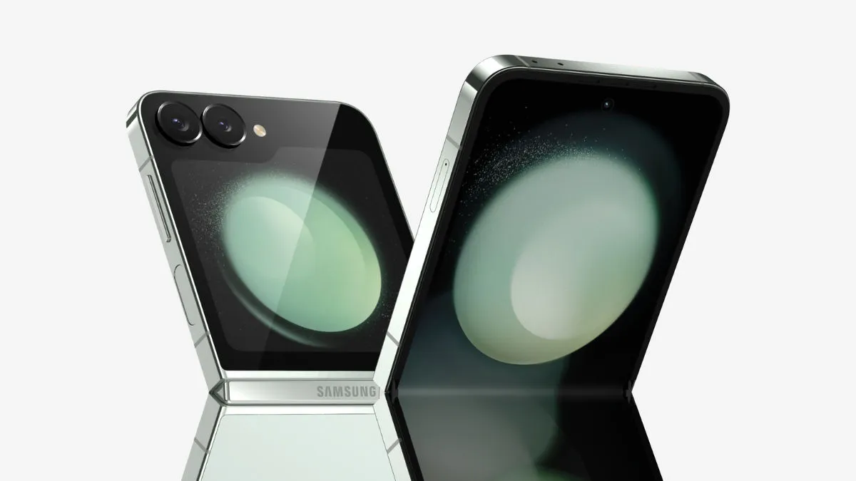 Samsung Galaxy Z Flip 6 Leak Reveals Major Upgrades in Camera, Battery